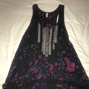 Free People tank top